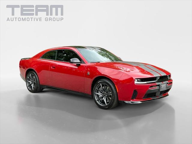 2026 Dodge Charger Scat Pack 2-Door AWD for sale in Morganton, NC