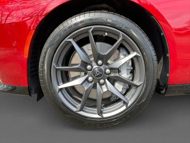 2026 Dodge Charger Scat Pack 2-Door AWD