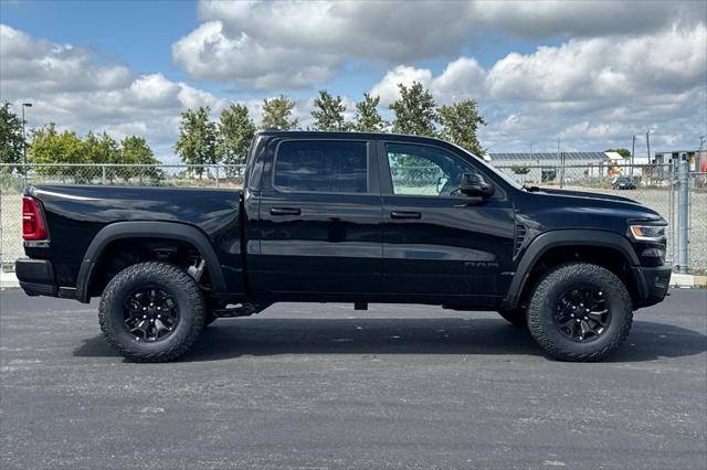 2026 RAM Ram 1500 RAM 1500 RHO CREW CAB 4X4 57 BOX