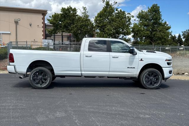 2026 RAM Ram 2500 RAM 2500 LARAMIE CREW CAB 4X4 8 BOX 2026 RAM Ram 2500 RAM 2500 LARAMIE CREW CAB 4X4 8 BOX