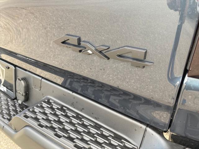 2026 Ram 1500 Rebel Crew Cab 4x4 5'7" Box