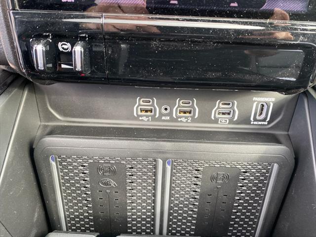 2026 Ram 1500 Rebel Crew Cab 4x4 5'7" Box