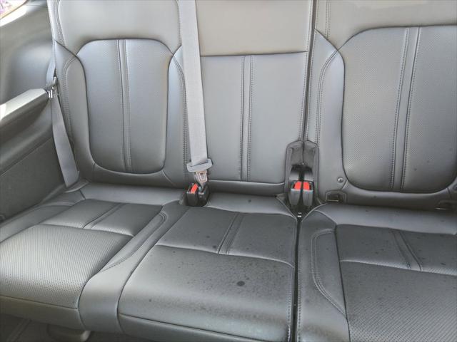 2026 Jeep Grand Wagoneer Upland 4x4