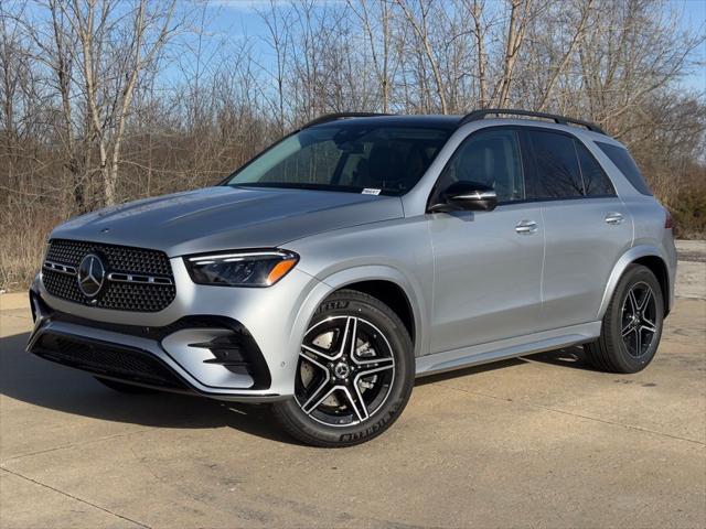 2026 Mercedes-Benz GLE GLE 450 4MATIC for sale in Peoria, IL