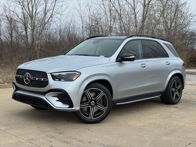 2026 Mercedes-Benz GLE GLE 450 4MATIC for sale in Peoria, IL