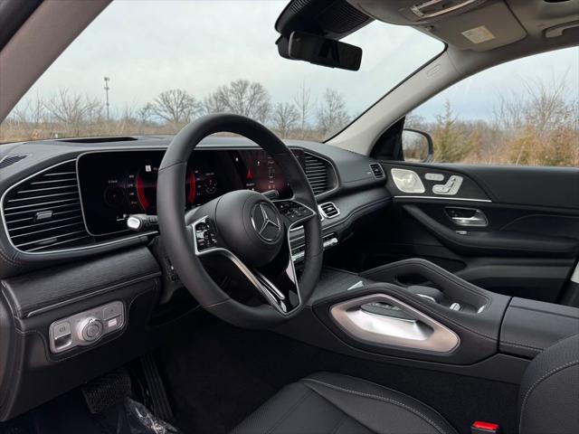 2026 Mercedes-Benz GLE GLE 450 4MATIC