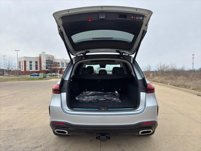 2026 Mercedes-Benz GLE GLE 450 4MATIC