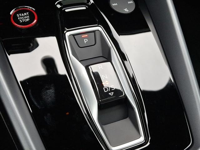 2026 Audi S3 TFSI quattro S tronic