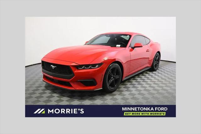2024 Ford Mustang EcoBoost Premium Fastback for sale in Hopkins, MN
