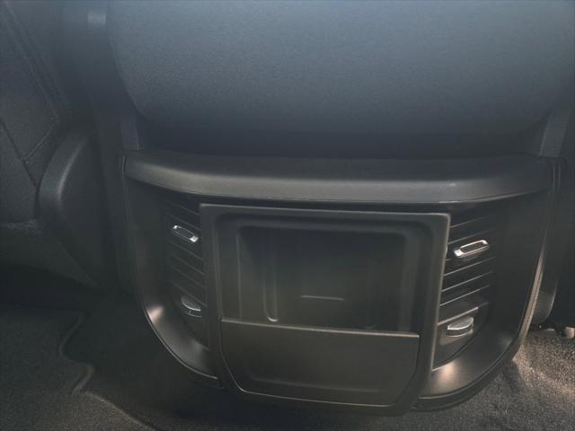 2026 RAM 1500 RAM 1500 TRADESMAN QUAD CAB 4X2 64 BOX