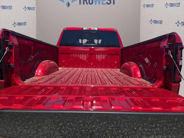 2026 RAM 1500 RAM 1500 TRADESMAN QUAD CAB 4X2 64 BOX