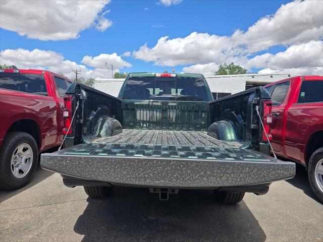2026 RAM 1500 RAM 1500 TRADESMAN QUAD CAB 4X2 64 BOX
