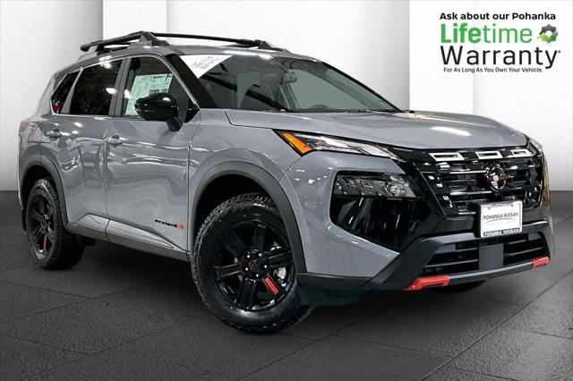 2026 Nissan Rogue Rock Creek for sale in Stafford, VA