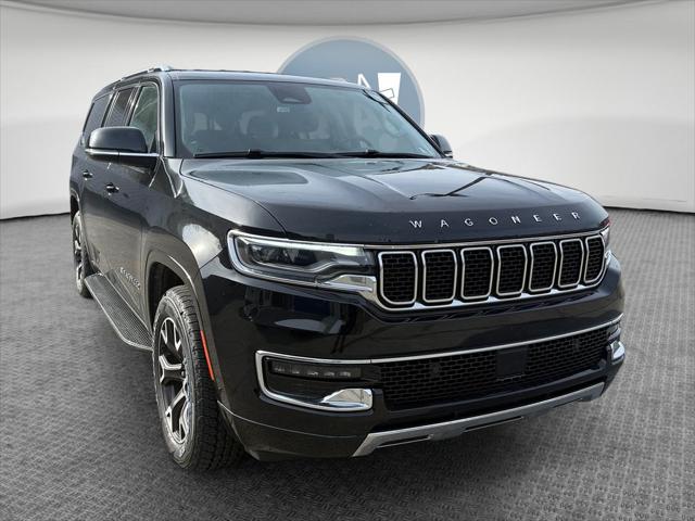 2024 Jeep Wagoneer Series III 4x4 for sale in White Oak, PA