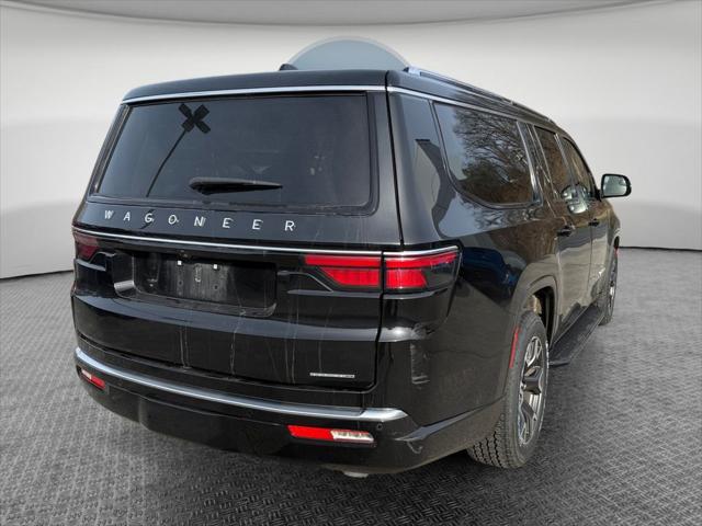 2024 Jeep Wagoneer Series III 4x4