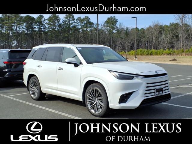 2026 Lexus TX 350 Luxury for sale in Durham, NC