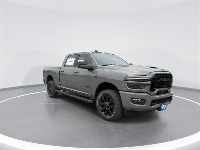 2026 RAM Ram 2500 RAM 2500 LARAMIE CREW CAB 4X4 64 BOX