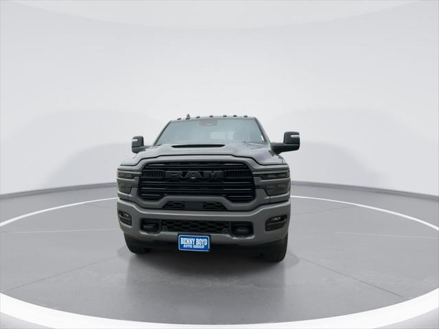 2026 RAM Ram 2500 RAM 2500 LARAMIE CREW CAB 4X4 64 BOX