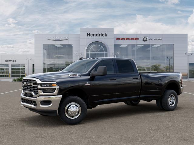 2026 RAM Ram 3500 RAM 3500 TRADESMAN CREW CAB 4X4 8 BOX