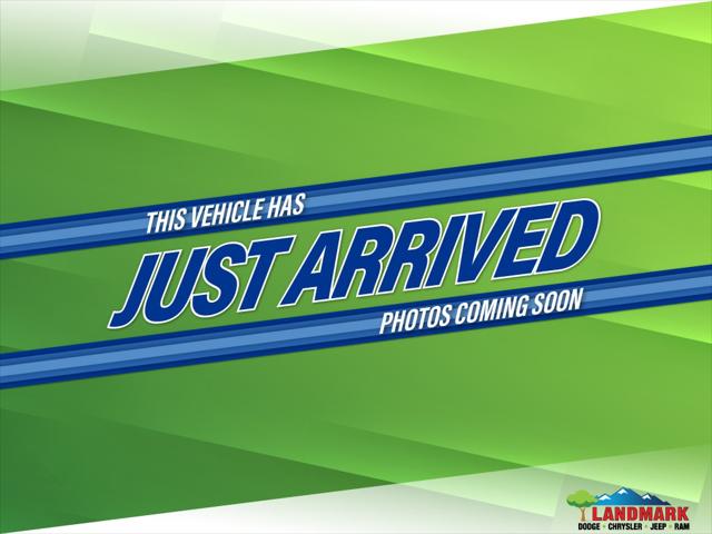 2026 RAM Ram 1500 RAM 1500 EXPRESS CREW CAB 4X4 57 BOX