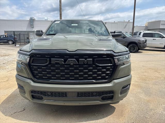 2026 RAM Ram 1500 RAM 1500 EXPRESS CREW CAB 4X4 57 BOX 2026 RAM Ram 1500 RAM 1500 EXPRESS CREW CAB 4X4 57 BOX