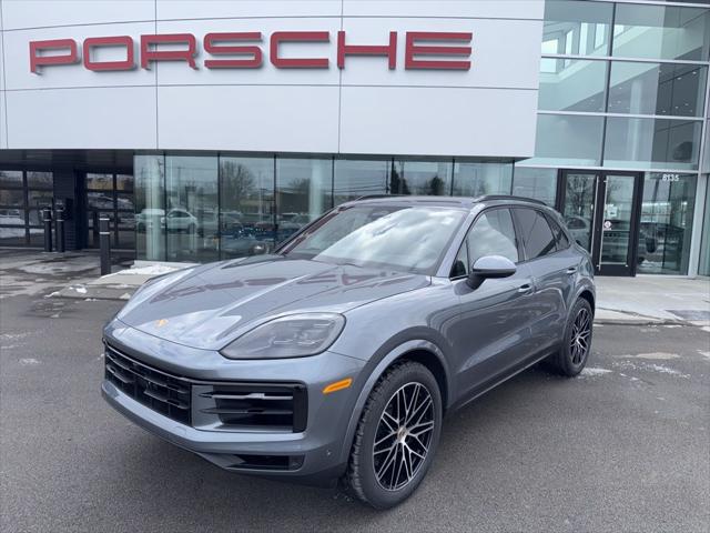 2026 Porsche Cayenne Base for sale in Amherst, NY