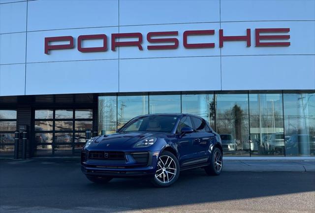 2026 Porsche Macan Base for sale in Amherst, NY