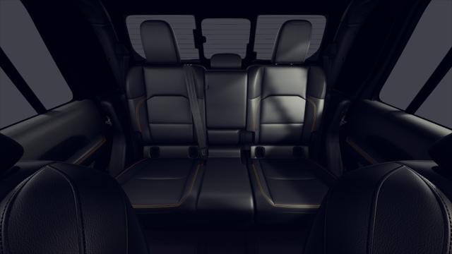 2026 Jeep Gladiator GLADIATOR SAHARA 4X4