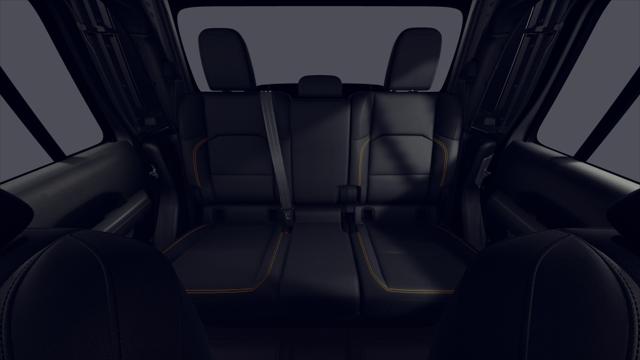 2026 Jeep Gladiator GLADIATOR SPORT 4X4