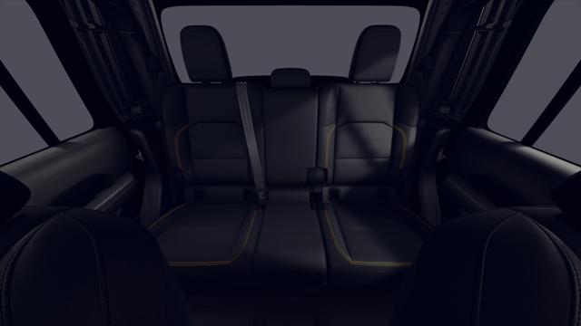 2026 Jeep Gladiator GLADIATOR SPORT 4X4