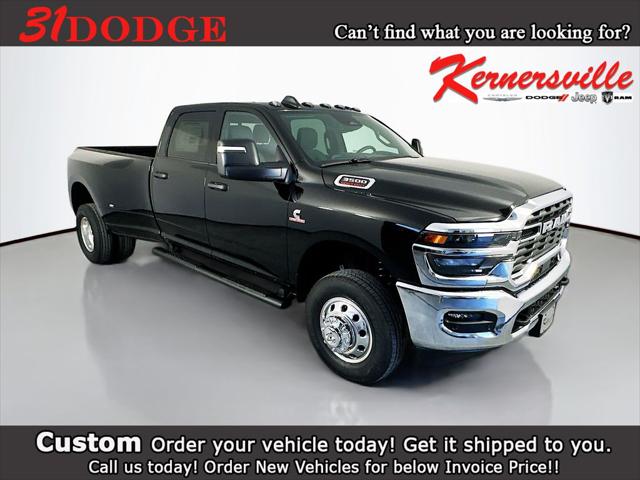 2026 RAM Ram 3500 RAM 3500 TRADESMAN CREW CAB 4X4 8 BOX 2026 RAM Ram 3500 RAM 3500 TRADESMAN CREW CAB 4X4 8 BOX