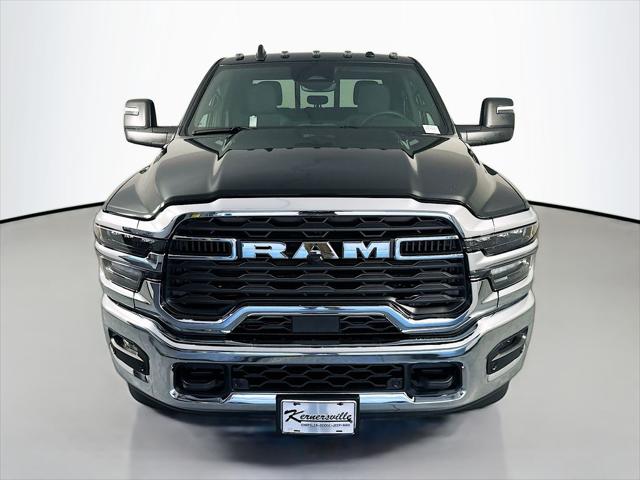 2026 RAM Ram 3500 RAM 3500 TRADESMAN CREW CAB 4X4 8 BOX 2026 RAM Ram 3500 RAM 3500 TRADESMAN CREW CAB 4X4 8 BOX