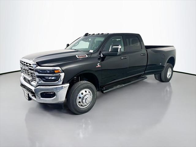 2026 RAM Ram 3500 RAM 3500 TRADESMAN CREW CAB 4X4 8 BOX 2026 RAM Ram 3500 RAM 3500 TRADESMAN CREW CAB 4X4 8 BOX
