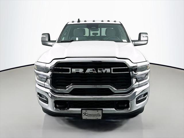2026 RAM Ram 3500 RAM 3500 TRADESMAN CREW CAB 4X4 8 BOX 2026 RAM Ram 3500 RAM 3500 TRADESMAN CREW CAB 4X4 8 BOX