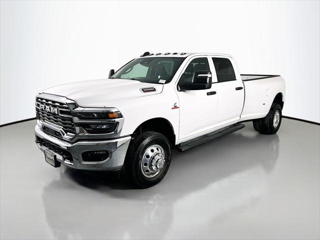 2026 RAM Ram 3500 RAM 3500 TRADESMAN CREW CAB 4X4 8 BOX 2026 RAM Ram 3500 RAM 3500 TRADESMAN CREW CAB 4X4 8 BOX