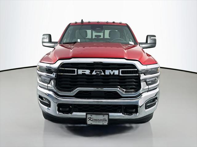 2026 RAM Ram 3500 RAM 3500 TRADESMAN CREW CAB 4X4 8 BOX 2026 RAM Ram 3500 RAM 3500 TRADESMAN CREW CAB 4X4 8 BOX