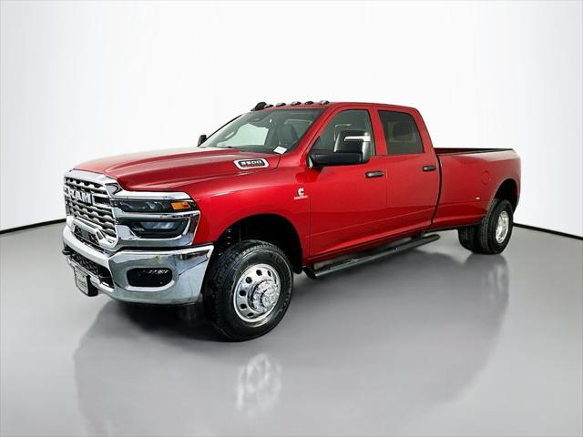 2026 RAM Ram 3500 RAM 3500 TRADESMAN CREW CAB 4X4 8 BOX 2026 RAM Ram 3500 RAM 3500 TRADESMAN CREW CAB 4X4 8 BOX