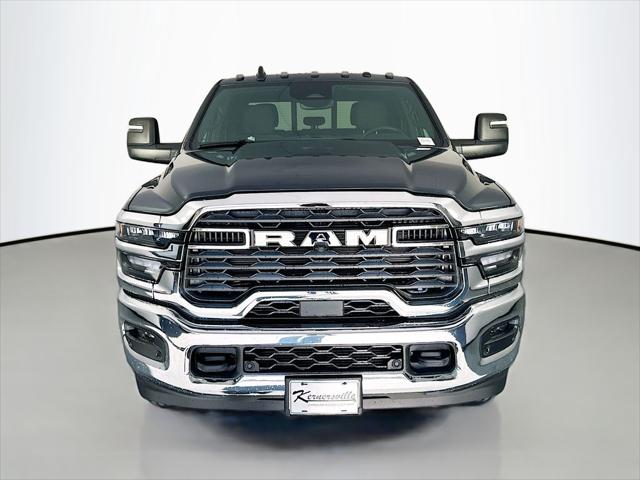 2026 RAM Ram 3500 RAM 3500 TRADESMAN CREW CAB 4X4 8 BOX 2026 RAM Ram 3500 RAM 3500 TRADESMAN CREW CAB 4X4 8 BOX