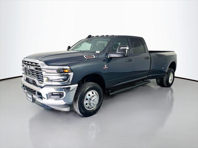 2026 RAM Ram 3500 RAM 3500 TRADESMAN CREW CAB 4X4 8 BOX 2026 RAM Ram 3500 RAM 3500 TRADESMAN CREW CAB 4X4 8 BOX