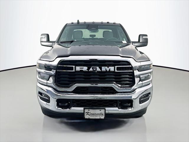 2026 RAM 3500 RAM 3500 BIG HORN CREW CAB 4X4 8 BOX 2026 RAM 3500 RAM 3500 BIG HORN CREW CAB 4X4 8 BOX