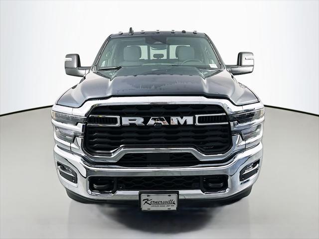 2026 RAM 3500 RAM 3500 BIG HORN CREW CAB 4X4 8 BOX 2026 RAM 3500 RAM 3500 BIG HORN CREW CAB 4X4 8 BOX