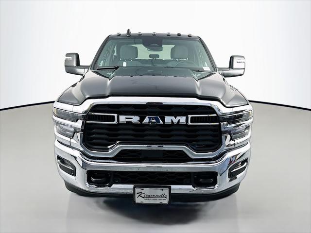 2026 RAM 3500 RAM 3500 BIG HORN CREW CAB 4X4 8 BOX 2026 RAM 3500 RAM 3500 BIG HORN CREW CAB 4X4 8 BOX