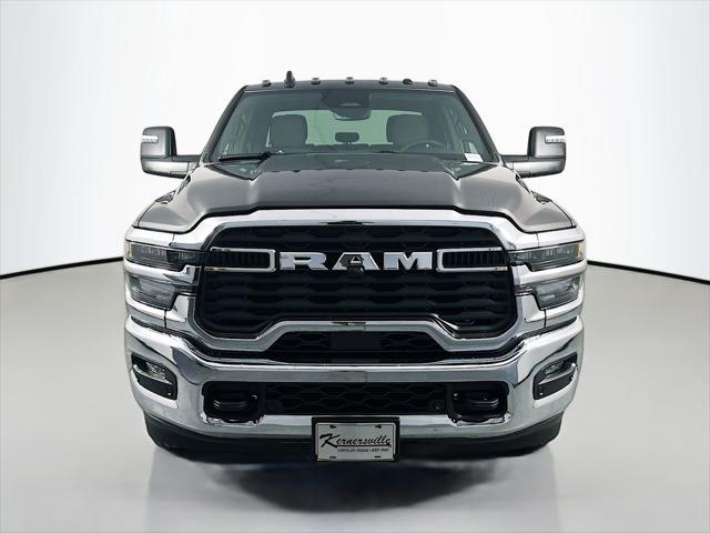 2026 RAM Ram 3500 RAM 3500 BIG HORN CREW CAB 4X4 8 BOX 2026 RAM Ram 3500 RAM 3500 BIG HORN CREW CAB 4X4 8 BOX