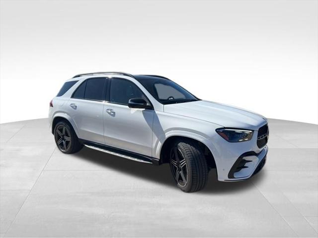 2026 Mercedes-Benz GLE GLE 450 4MATIC for sale in Normal, IL