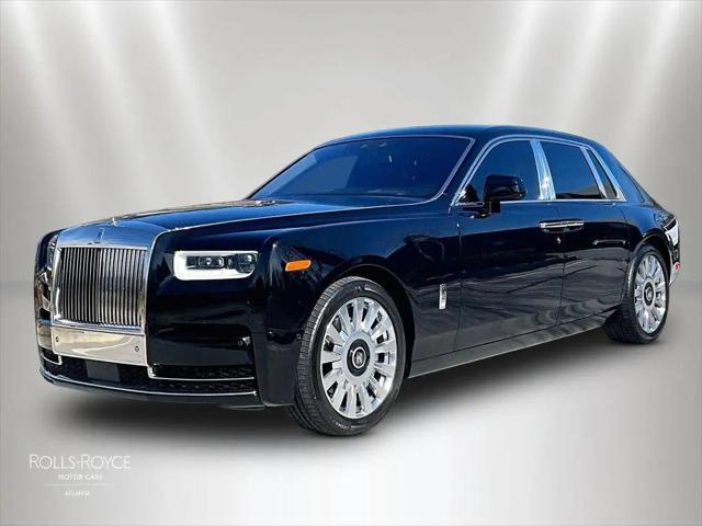 2020 Rolls-Royce Phantom Unknown for sale in Atlanta, GA