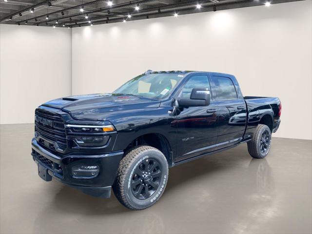 2026 RAM Ram 2500 RAM 2500 LARAMIE CREW CAB 4X4 64 BOX