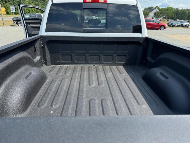 2026 RAM Ram 2500 RAM 2500 WARLOCK CREW CAB 4X4 64 BOX 2026 RAM Ram 2500 RAM 2500 WARLOCK CREW CAB 4X4 64 BOX