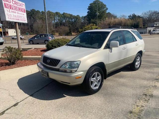 1999 Lexus RX 300 Base for sale in Fayetteville, NC