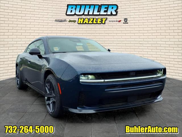 2026 Dodge Charger CHARGER R/T PLUS 4-DOOR AWD 2026 Dodge Charger CHARGER R/T PLUS 4-DOOR AWD