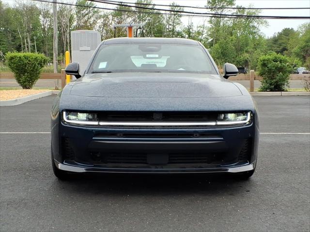 2026 Dodge Charger CHARGER R/T PLUS 4-DOOR AWD 2026 Dodge Charger CHARGER R/T PLUS 4-DOOR AWD
